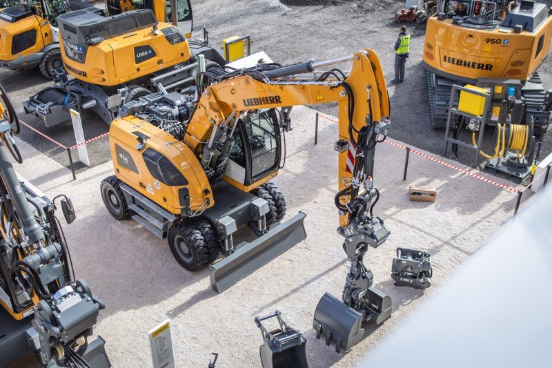 Commercial Construction Services